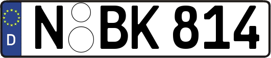 N-BK814