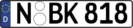 N-BK818
