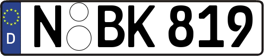N-BK819