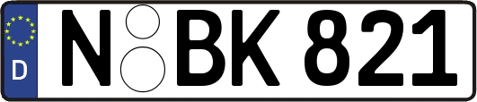 N-BK821