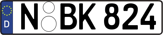 N-BK824
