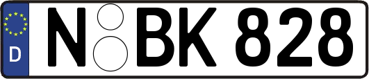 N-BK828