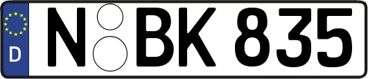 N-BK835