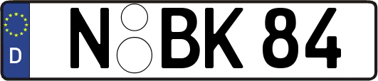 N-BK84