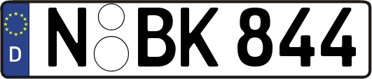 N-BK844