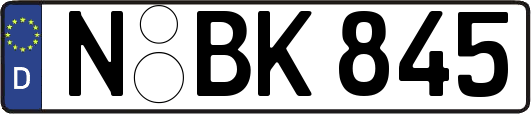 N-BK845