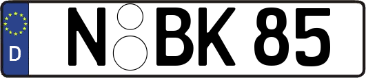 N-BK85