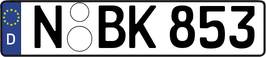 N-BK853