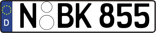 N-BK855