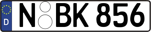 N-BK856