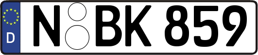 N-BK859