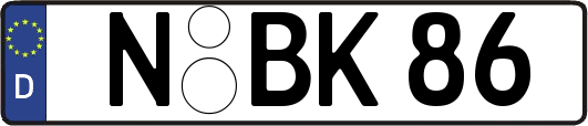 N-BK86