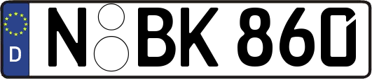 N-BK860