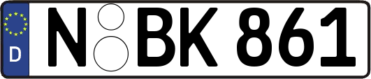 N-BK861