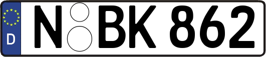 N-BK862