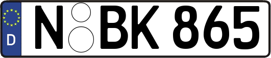 N-BK865
