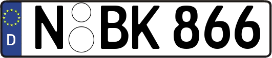 N-BK866