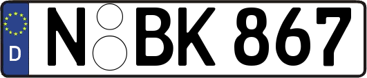 N-BK867