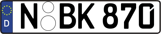 N-BK870