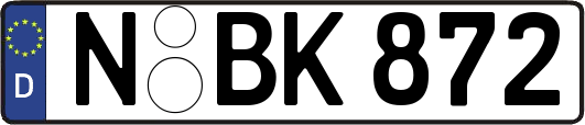 N-BK872