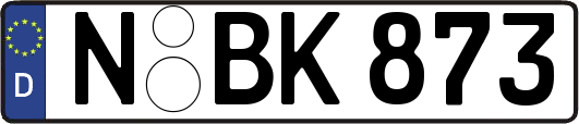 N-BK873