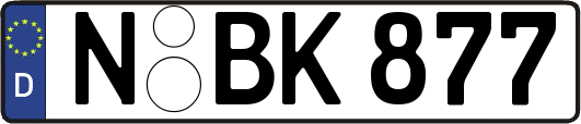 N-BK877