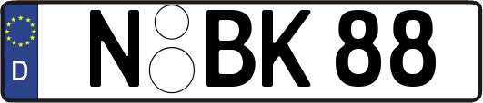 N-BK88
