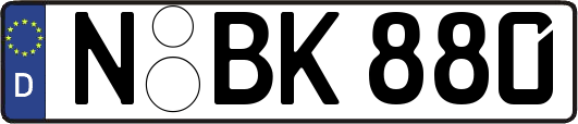 N-BK880