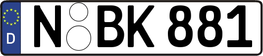 N-BK881