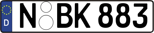 N-BK883