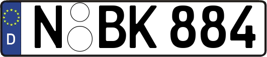 N-BK884