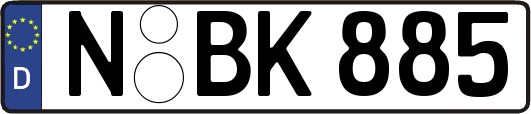 N-BK885