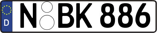 N-BK886