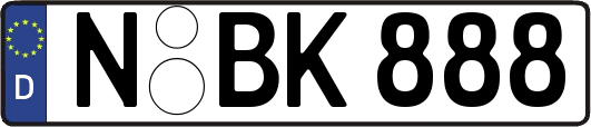 N-BK888