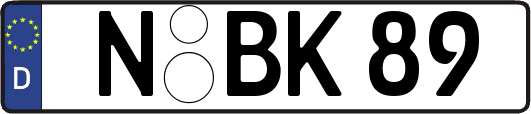 N-BK89