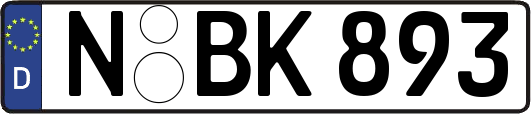 N-BK893