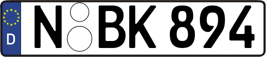 N-BK894