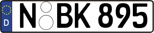 N-BK895