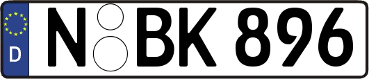 N-BK896