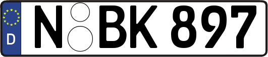 N-BK897