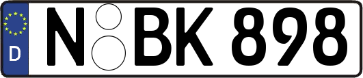 N-BK898
