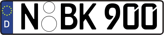 N-BK900