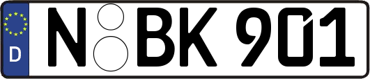 N-BK901