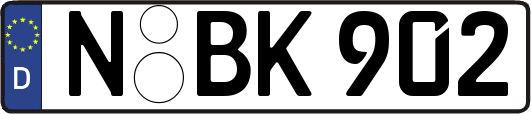 N-BK902