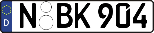 N-BK904