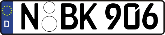 N-BK906