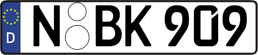 N-BK909