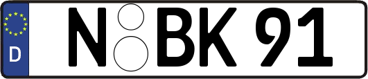 N-BK91