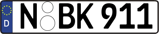 N-BK911
