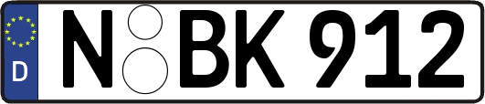N-BK912